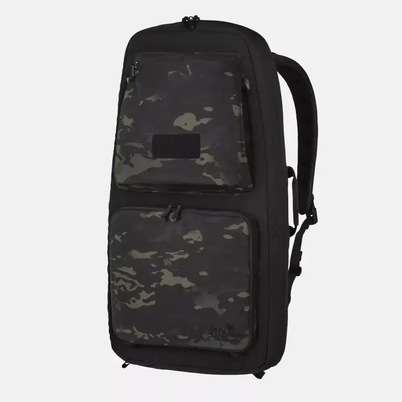 Сумка Helikon-Tex SBR Carrying Bag, MultiCam Black / Black