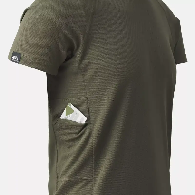 Футболка Helikon-Tex Functional T-shirt - Quickly Dry