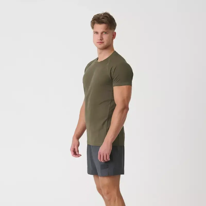 Футболка Helikon-Tex Functional T-shirt - Quickly Dry