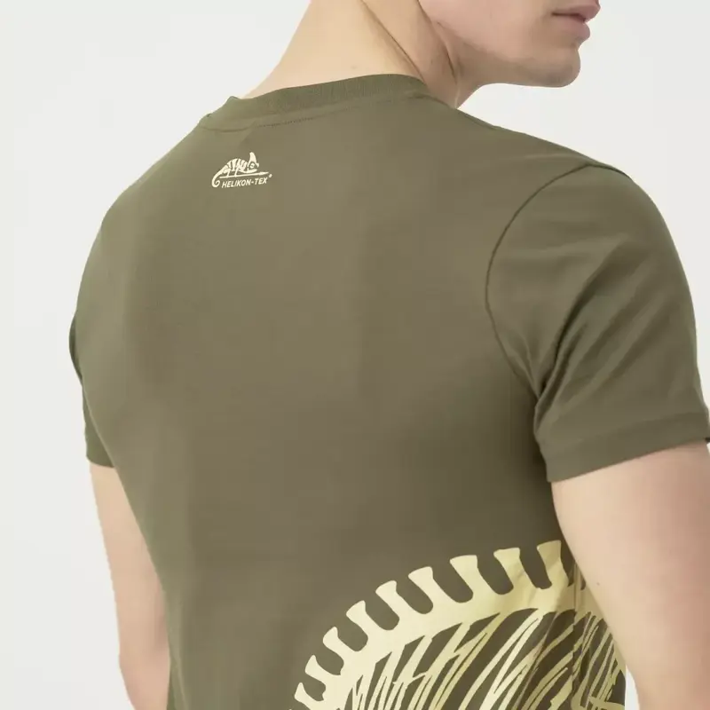 Футболка Helikon-Tex T-Shirt (Full Body Skeleton)