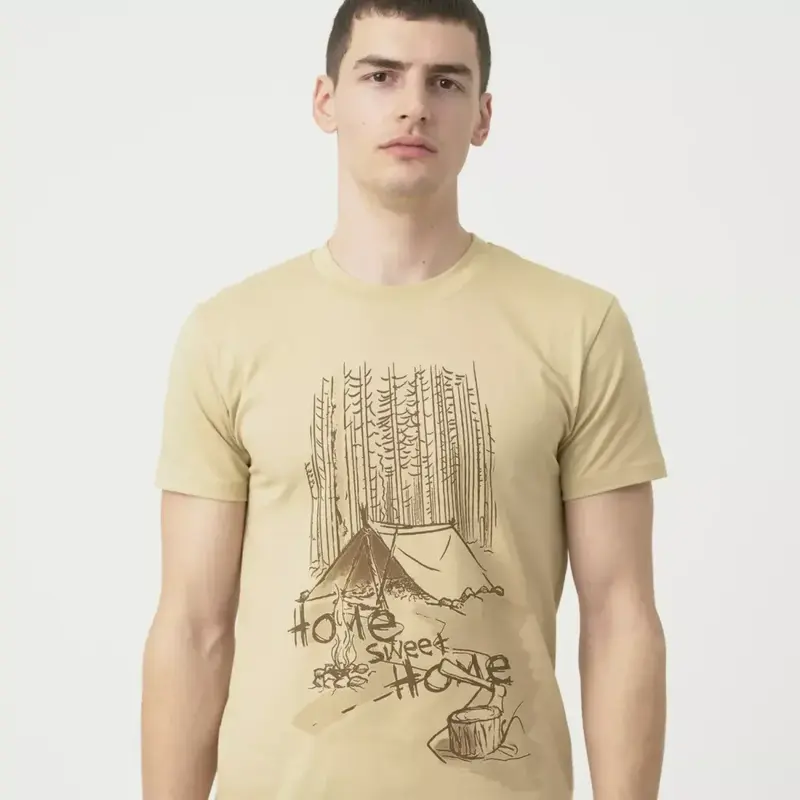 Футболка Helikon-Tex T-Shirt (Home Sweet Home)