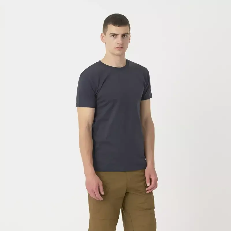 Футболка Helikon-Tex T-Shirt, Navy Blue