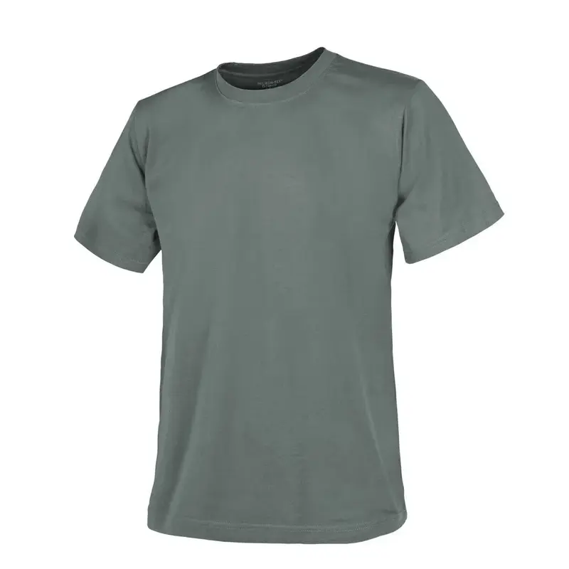 Футболка Helikon-Tex T-Shirt, Foliage Green