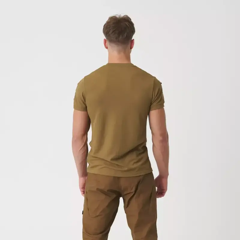 Футболка Helikon-Tex TACTICAL T-Shirt - TopCool
