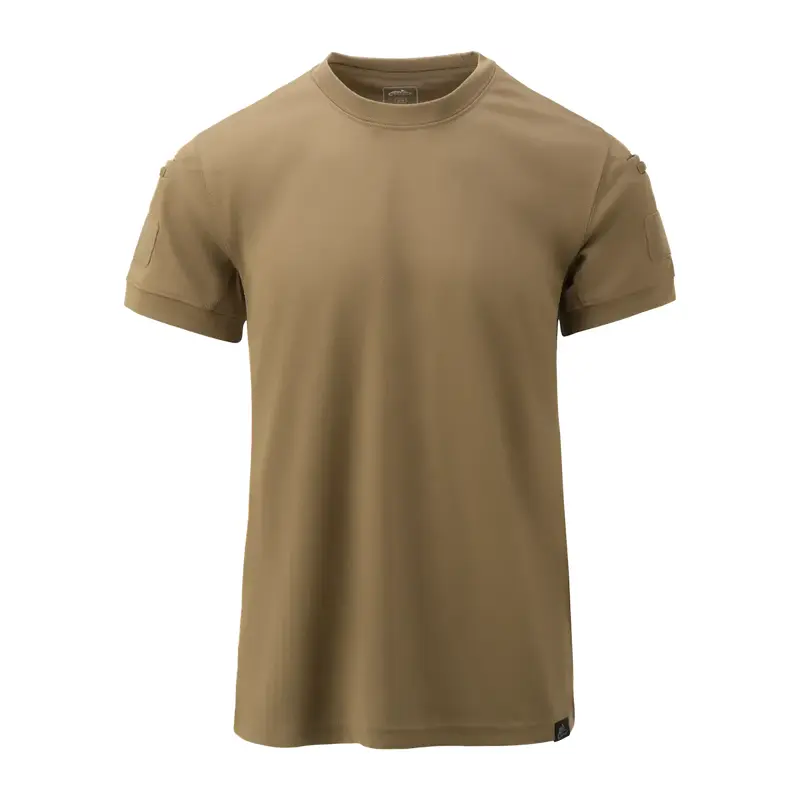Футболка Helikon-Tex TACTICAL T-Shirt - TopCool Lite