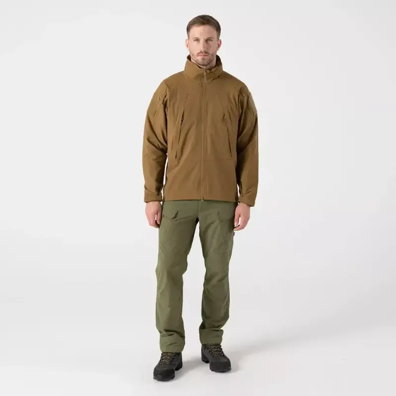 Куртка Helikon-Tex TROOPER Jacket MK2 - StormStretch