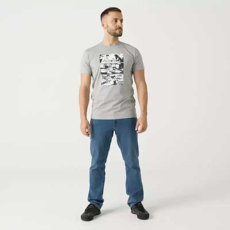 Футболка Helikon-Tex T-shirt (Combat Date)