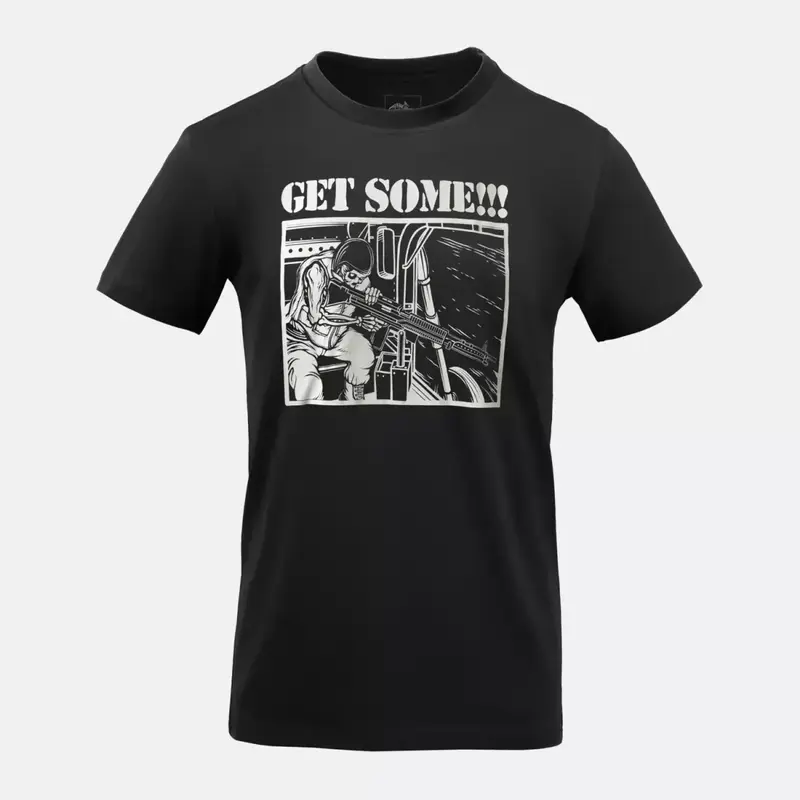 Футболка Helikon-Tex T-shirt (Get some!)