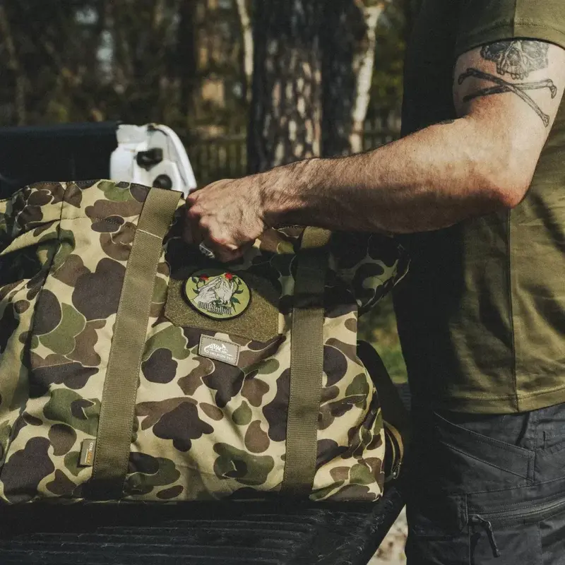 Сумка Helikon-Tex Field Tote Bag - Cordura 500D
