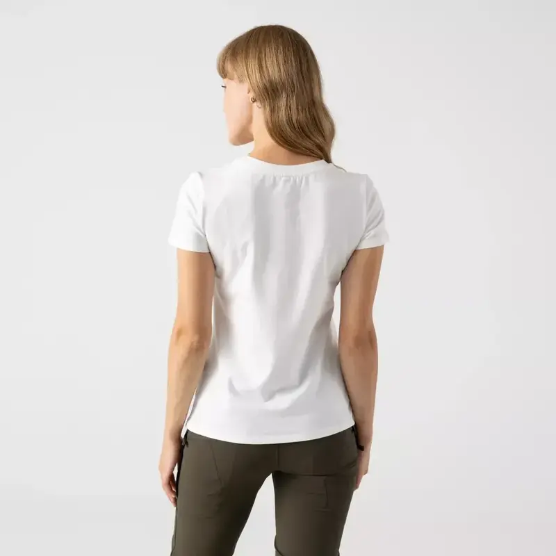 Женская футболка Helikon-Tex Women's T-shirt (ABC Girl)