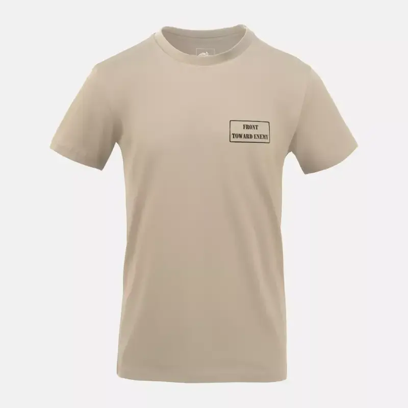 Футболка Helikon-Tex T-shirt (Toward Enemy)
