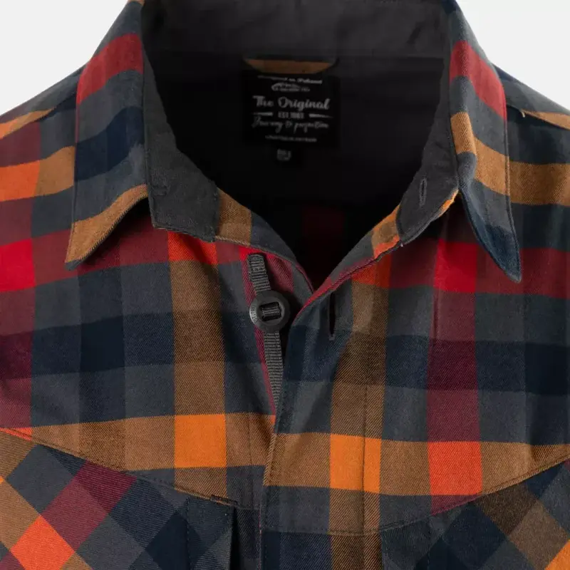 Рубашка Helikon-Tex MBDU Shirt — Nylon Sorona® Blend