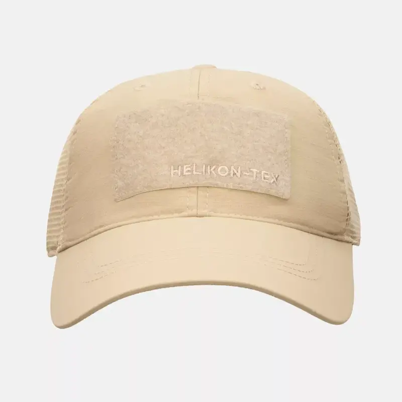 Кепка Helikon-Tex Technical Trucker Cap