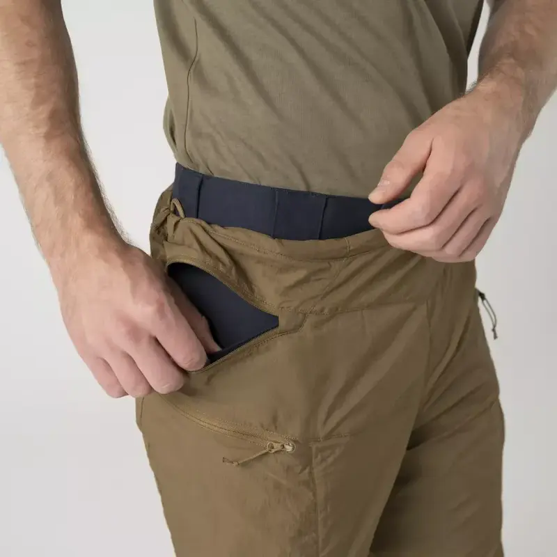 Брюки Helikon-Tex Windrunner Pants - Windpack Nylon