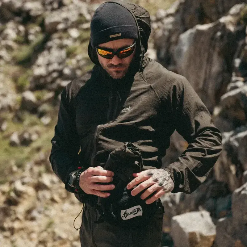 Нашивка Helikon-Tex Good Taste Patch