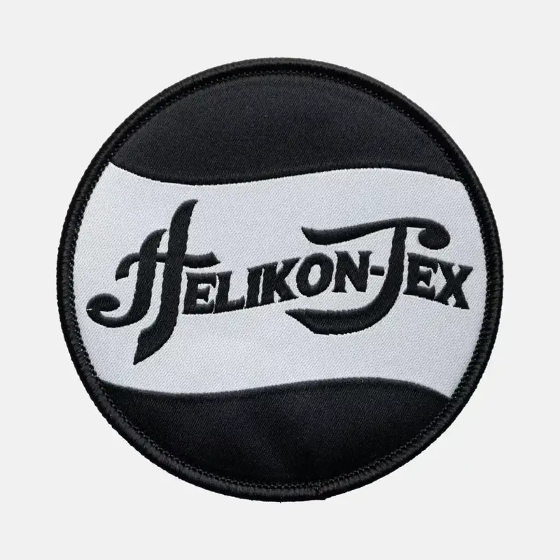 Нашивка Helikon-Tex Good Taste Patch
