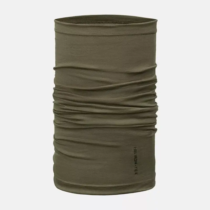 Шарф Helikon-Tex Wrap Merino, Olive Green