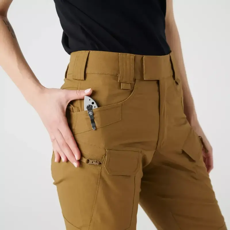 Женские брюки Helikon-Tex Women's UTP Pants