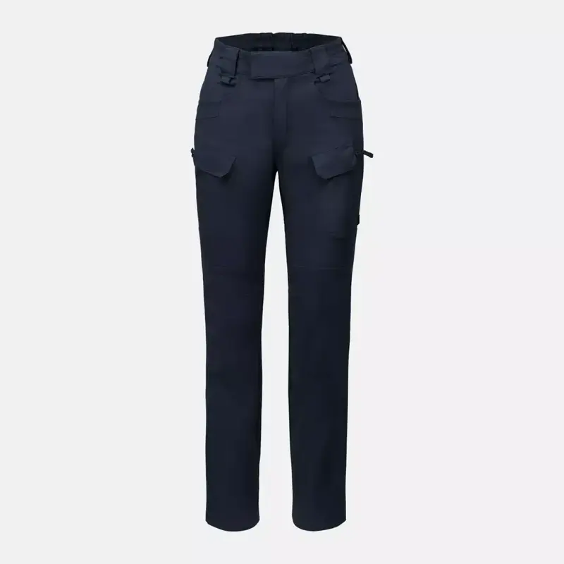 Женские брюки Helikon-Tex Women's UTP Pants, Navy Blue