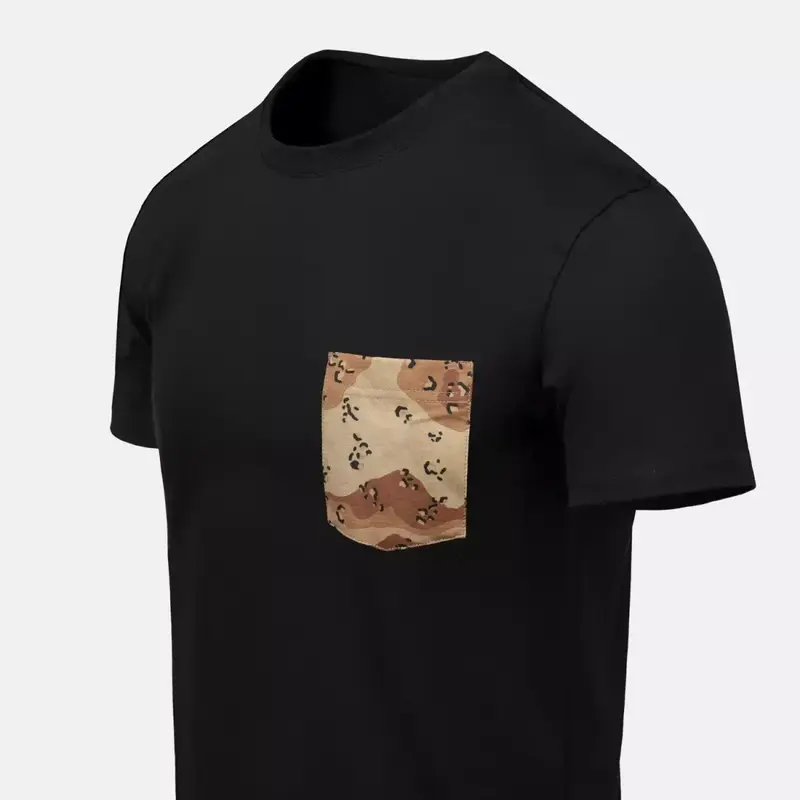 Футболка Helikon-Tex T-shirt (6 Color Desert Pocket)