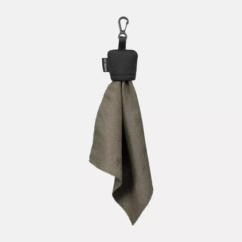 Салфетка Helikon-Tex Lens Cloth, Olive Green