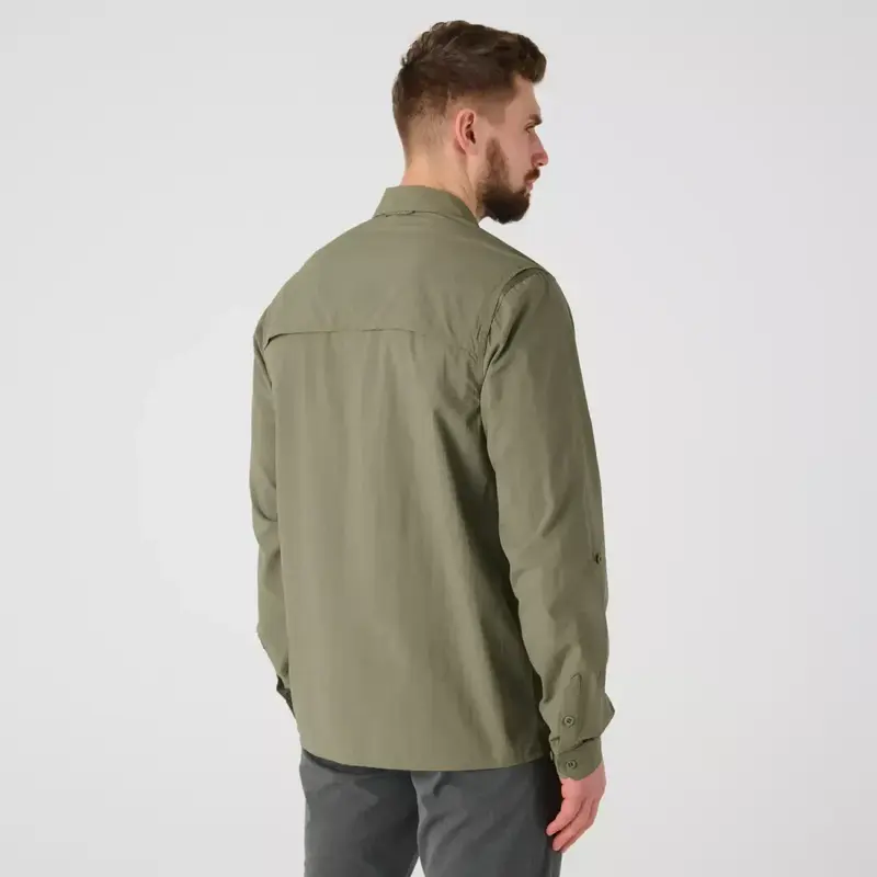 Рубашка Helikon-Tex Canopy Jungle Shirt