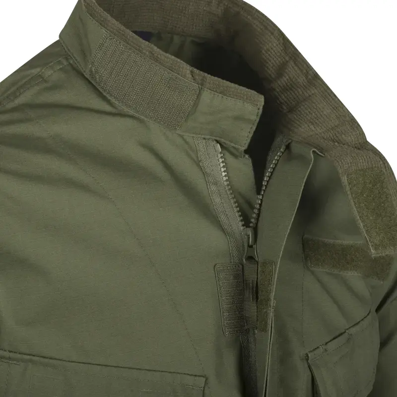Рубашка Helikon-Tex CPU Shirt - PolyCotton Ripstop