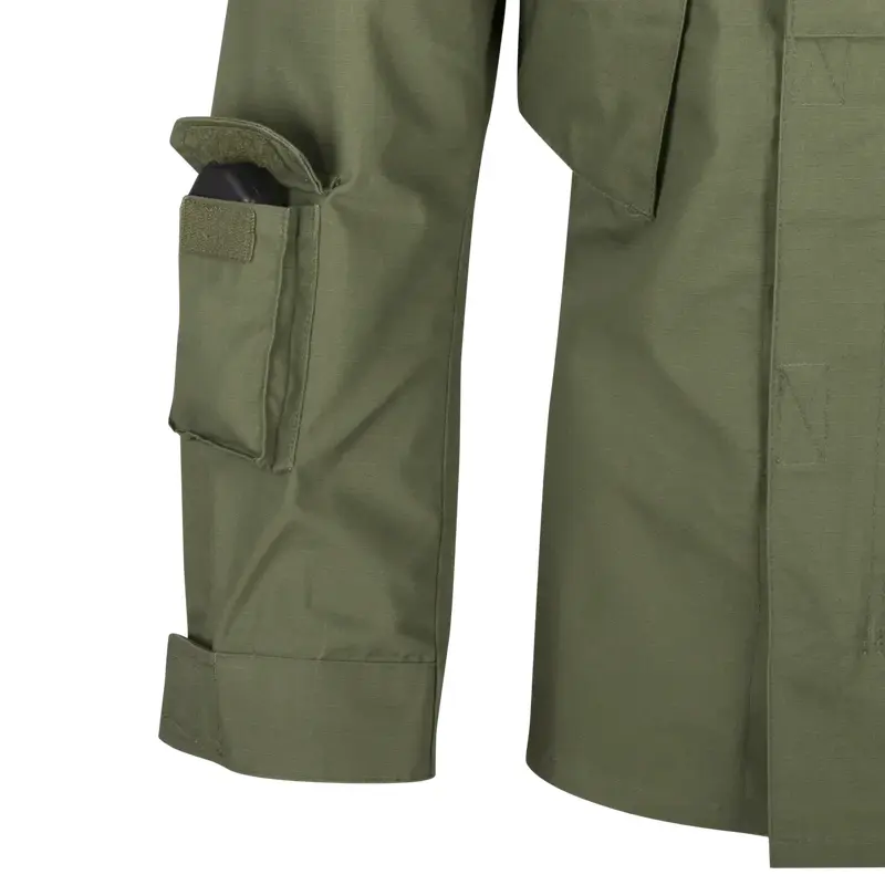 Рубашка Helikon-Tex CPU Shirt - PolyCotton Ripstop