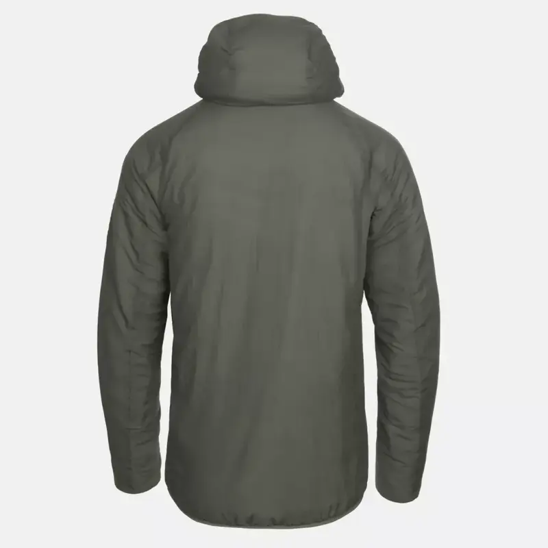 Куртка Helikon-Tex WOLFHOUND Hoodie Jacket - Climashield Apex 67g