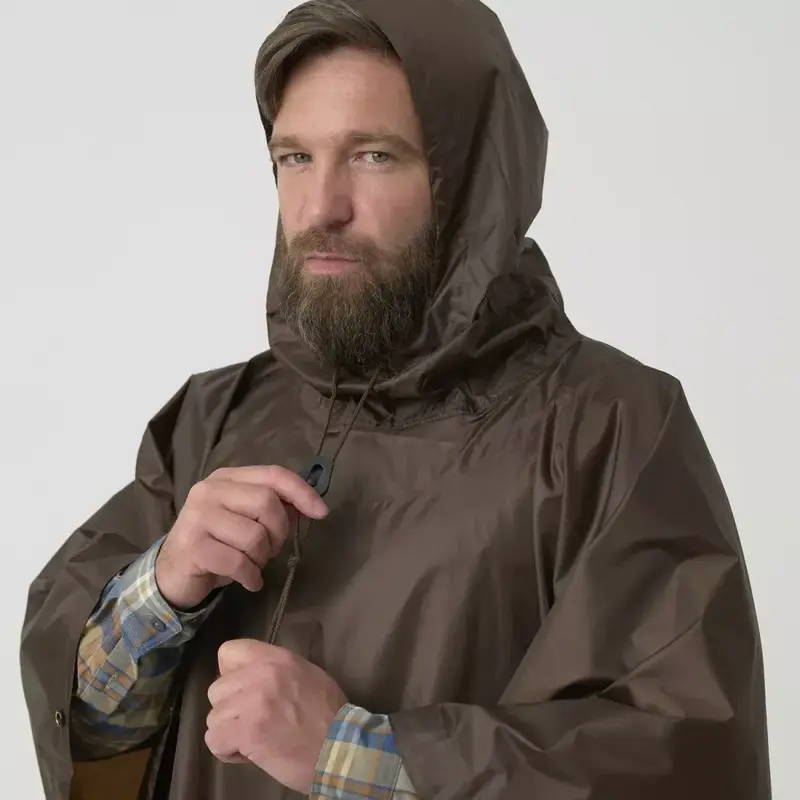 Пончо Helikon-Tex Poncho U.S. Model