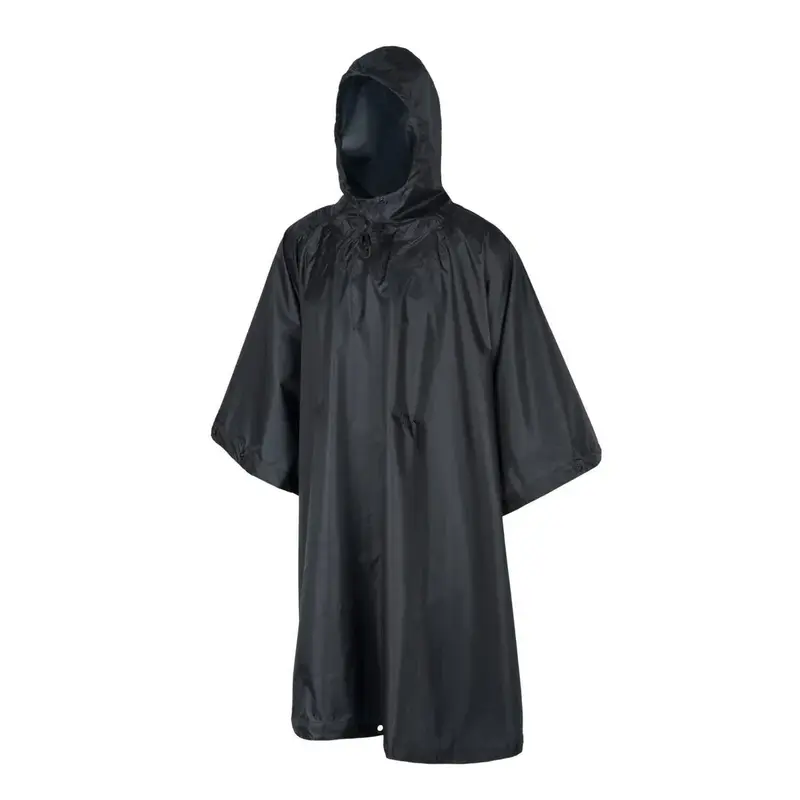 Пончо Helikon-Tex Poncho U.S. Model, Navy Blue