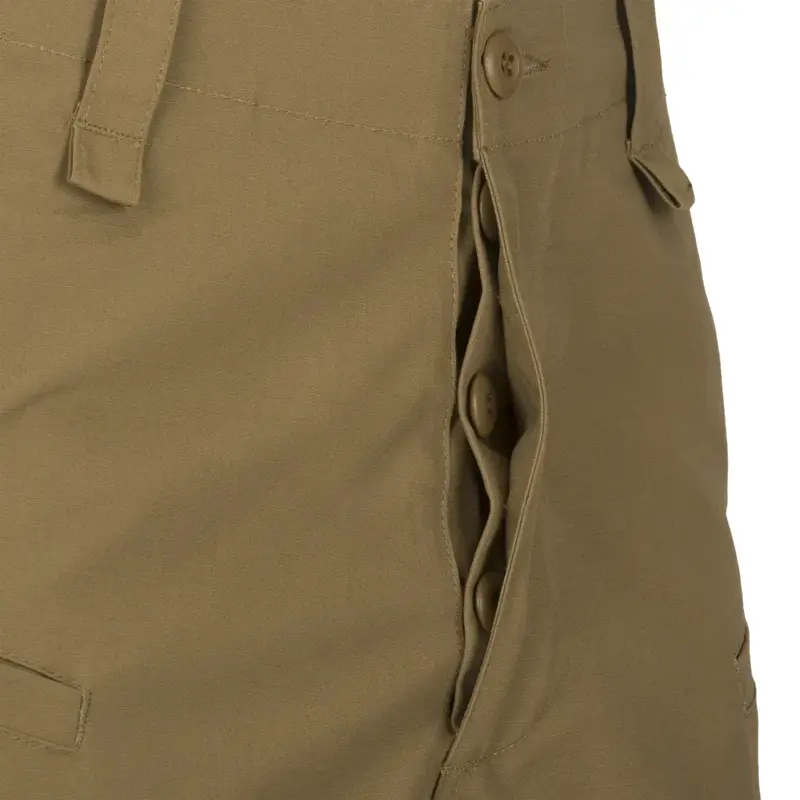 Брюки Helikon-Tex CPU Pants - PolyCotton Ripstop