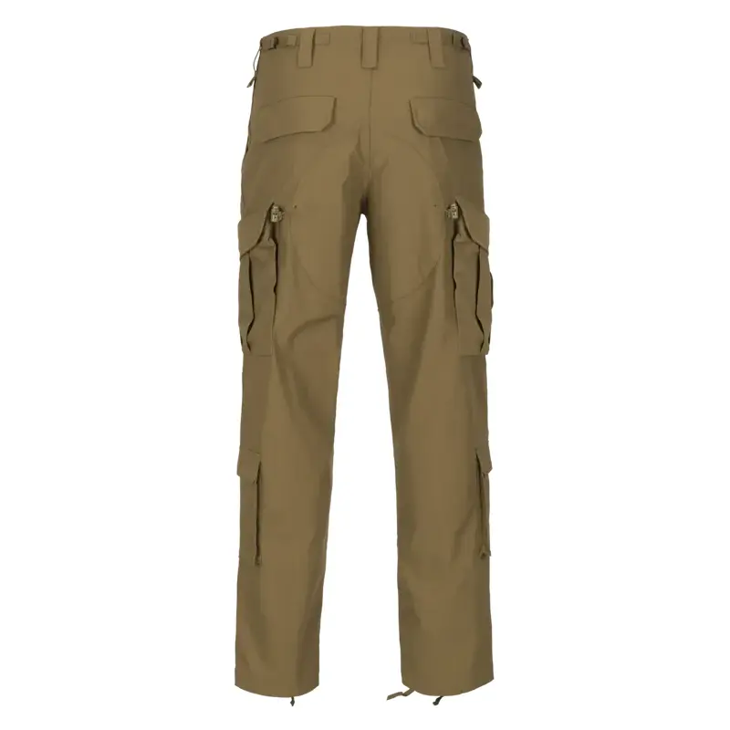 Брюки Helikon-Tex CPU Pants - PolyCotton Ripstop