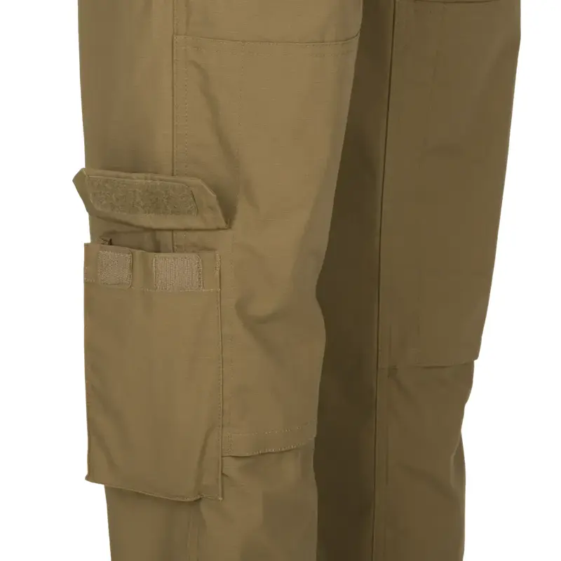 Брюки Helikon-Tex CPU Pants - PolyCotton Ripstop