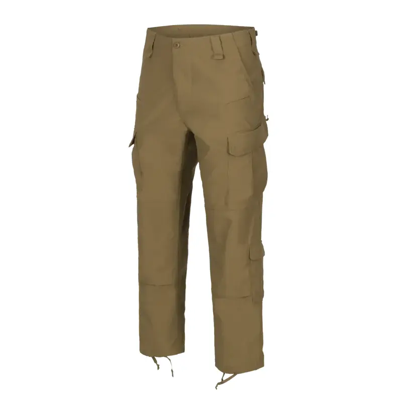 Брюки Helikon-Tex CPU Pants - PolyCotton Ripstop