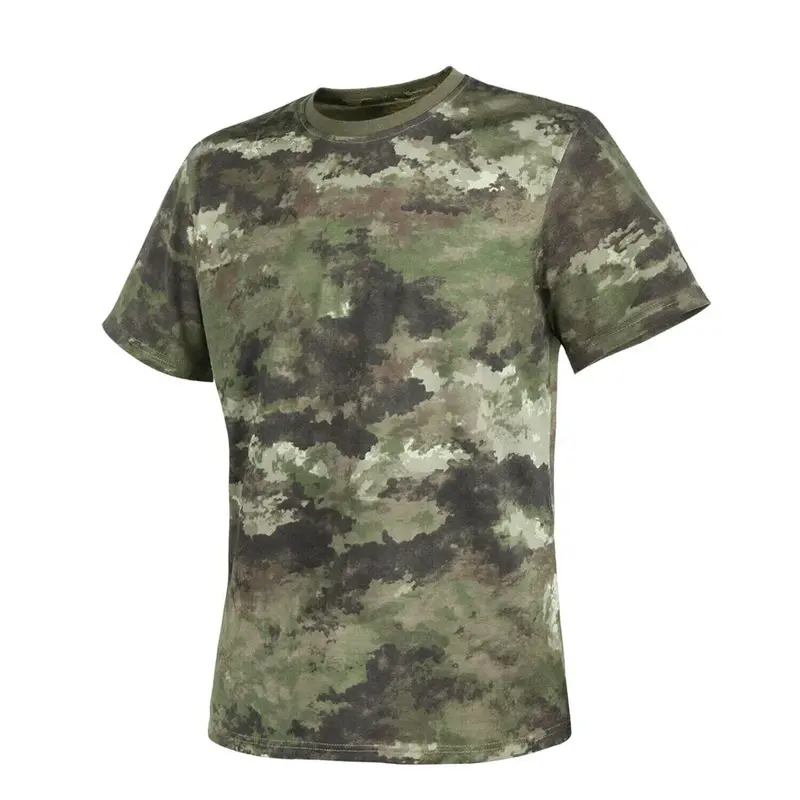 Футболка Helikon-Tex T-Shirt, Legion Forest