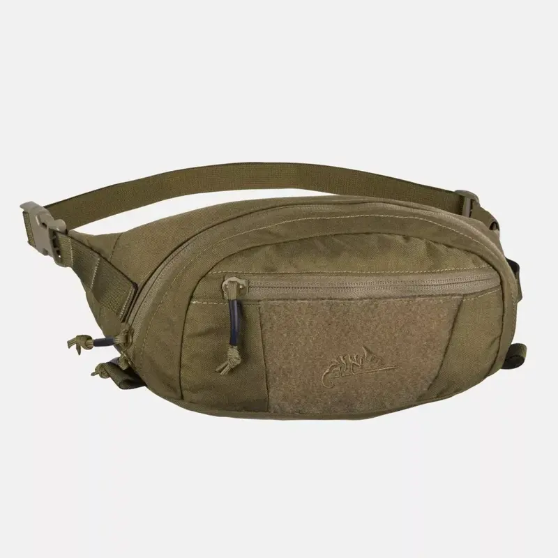 Поясная сумка Helikon-Tex BANDICOOT Waist Pack - Cordura