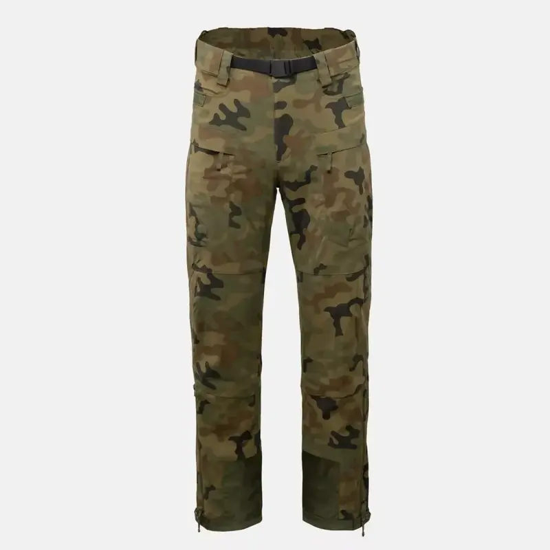 Брюки Helikon-Tex Trooper Pants - Field