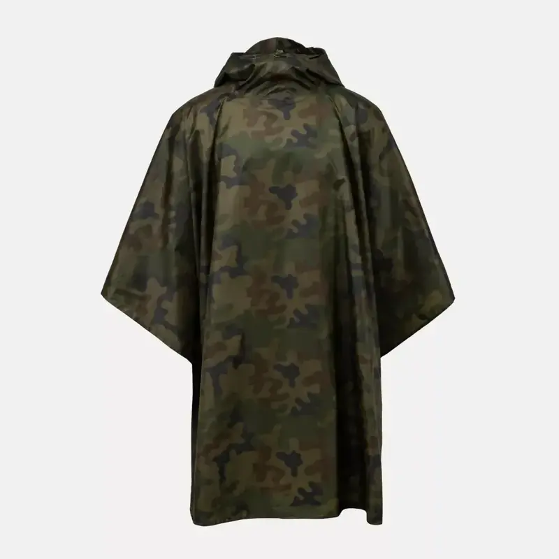 Пончо Helikon-Tex Lightweight Poncho - Field
