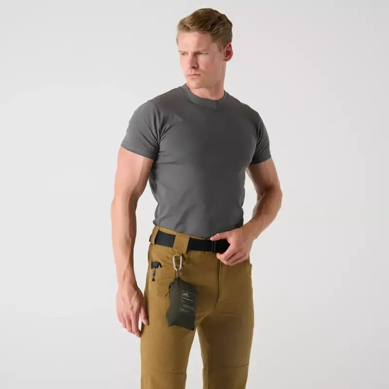 Брюки Helikon-Tex TTP Slim Pants