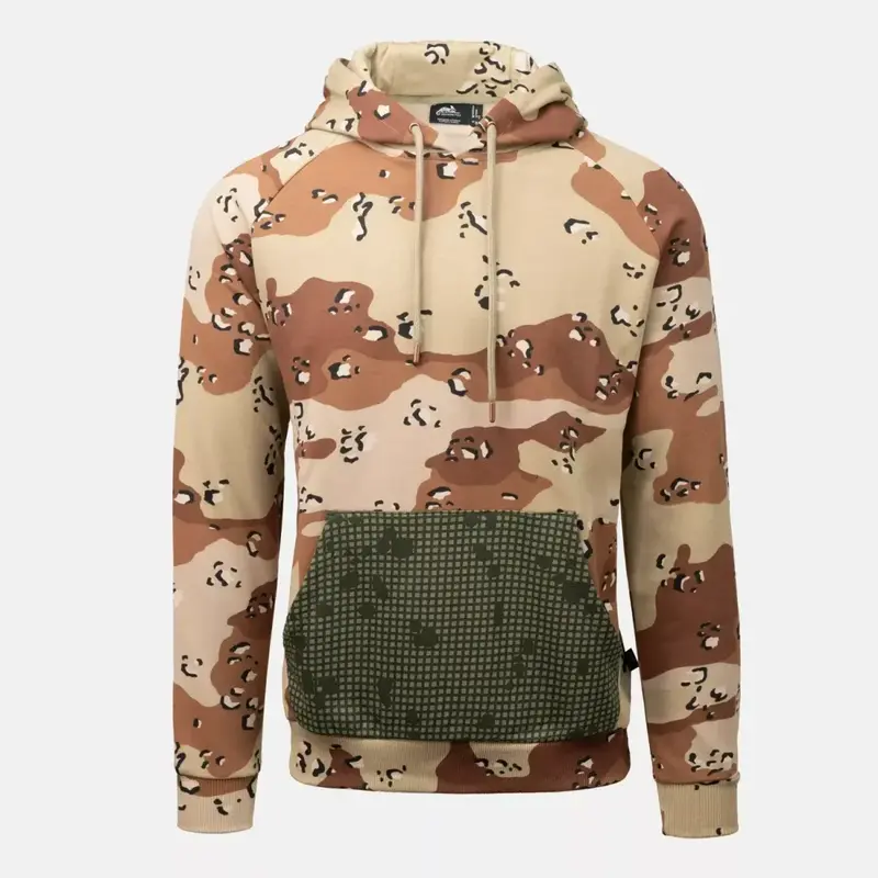 Худи Helikon-Tex Hoodie (6 Color&DNC)