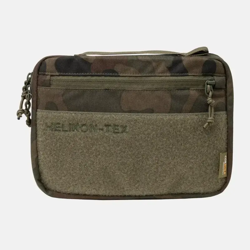 Обложка для блокнота Helikon-Tex A5 Notebook Cover, PL Woodland