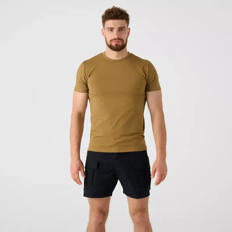 Шорты Helikon-Tex Cargo Shorts, Black
