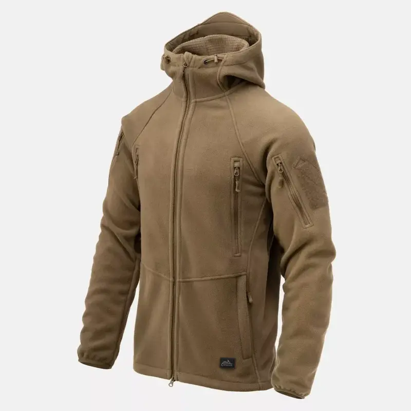 Куртка Helikon-Tex Patriot Jacket Mk 2 - Hybrid Fleece