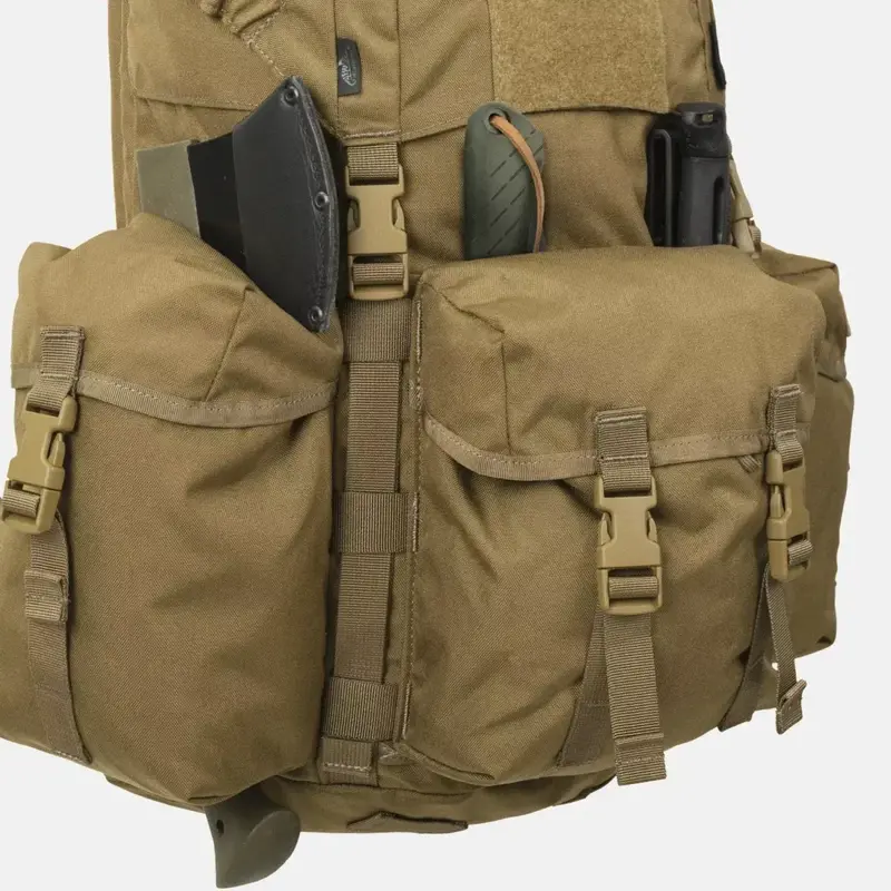 Рюкзак Helikon-Tex Bergen Backpack