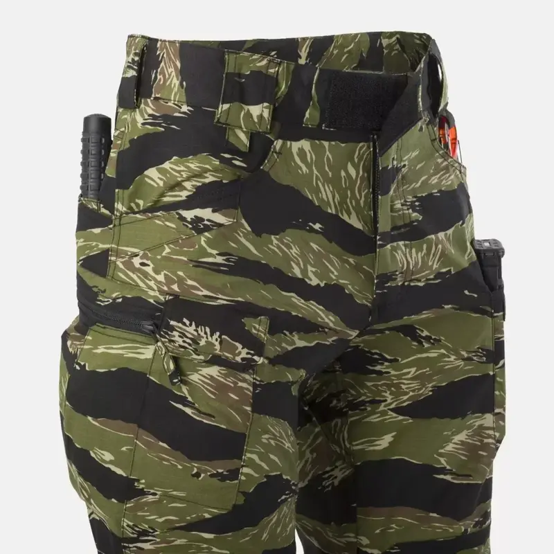 Брюки Helikon-Tex UTP (Urban Tactical Pants) - PolyCotton Stretch Ripstop