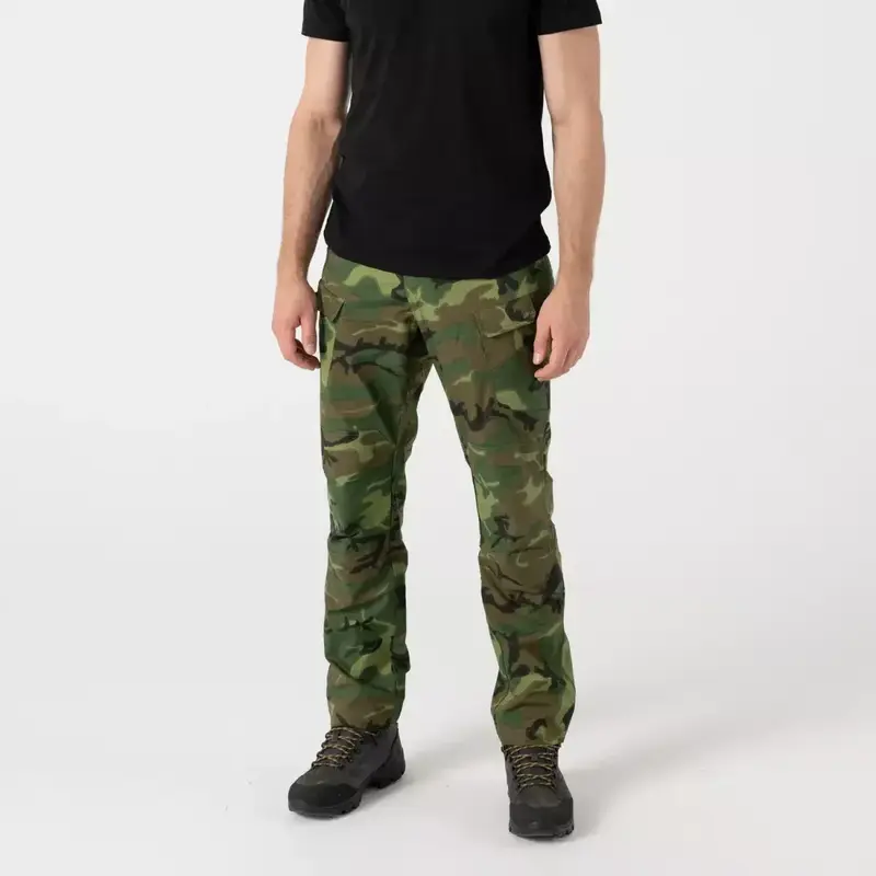 Брюки Helikon-Tex UTP (Urban Tactical Pants) - PolyCotton Stretch Ripstop, ERDL