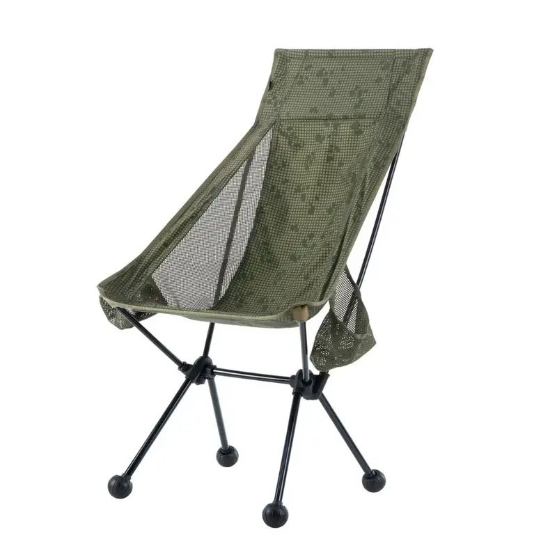Стул Helikon-Tex TRAVELER Enlarged Lightweight Chair, Desert Night Camo