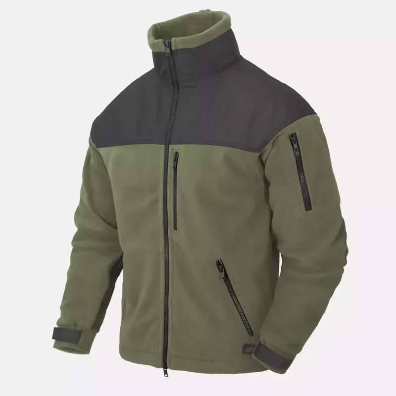 Куртка Helikon-Tex CLASSIC ARMY Jacket - Fleece