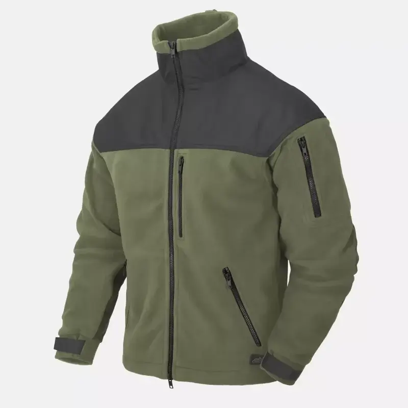 Куртка Helikon-Tex CLASSIC ARMY Jacket - Fleece